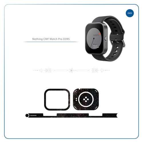 Nothing_CMF Watch Pro D395_Universe_by_NASA_2_2